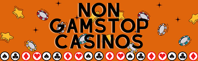 Understanding Casinos Not Registered on Gamstop 812882190