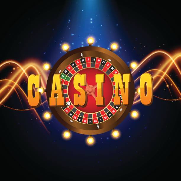 Высокоскоростное онлайн казино Увлекательный мир азартных игр