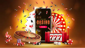 BetFoxx Casino Online Slots Experience the Thrill of Winning!