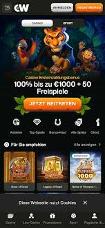 Cashwin Casino España Tu Destino de Juego en Línea -1946629669