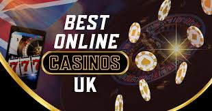 William Hill Casino Online UK Experience the Thrill of Gaming