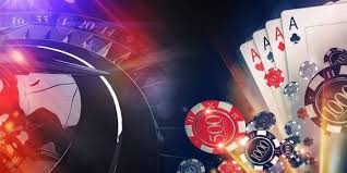 Zahraniční online casino bonusy - Jak je získat a na co si dát pozor
