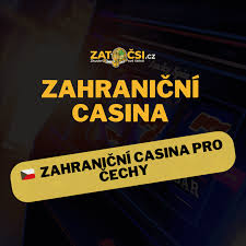 Zahraniční online casino bonusy - Jak je získat a na co si dát pozor