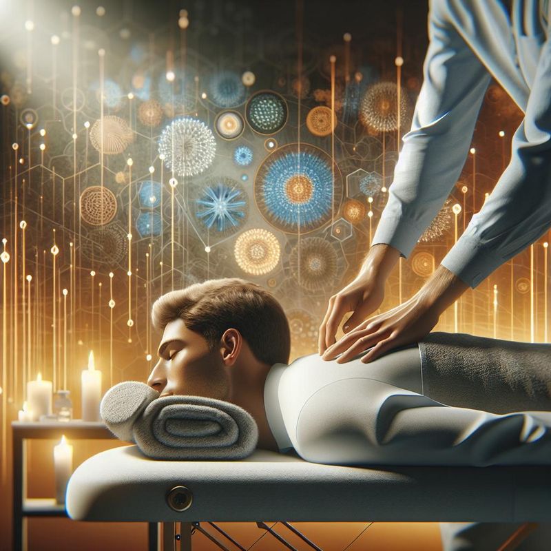 Введение в лимфодренажный массаж