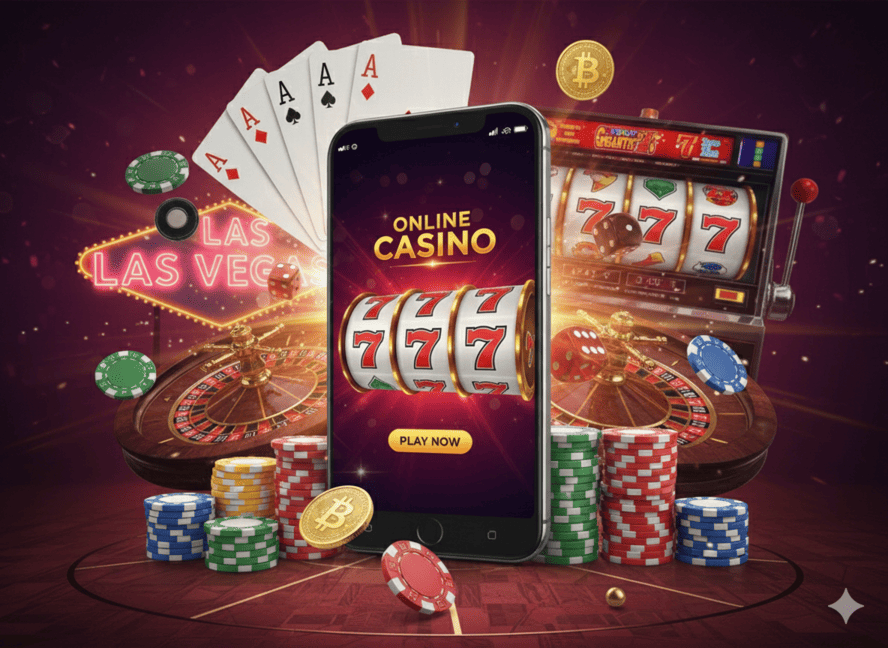 Spændende Verdener i Online Casino Rufus