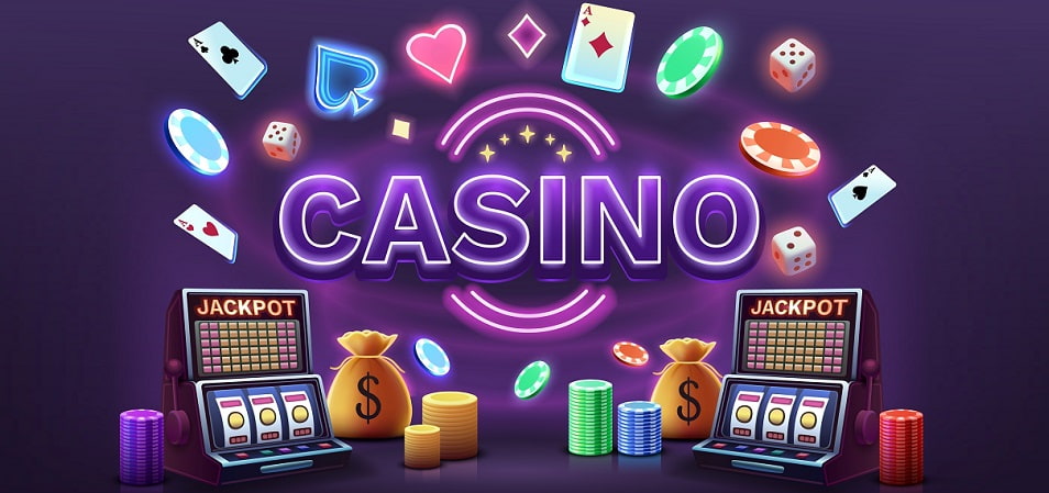 Udenlandske Casino En Guide til Det Bedste Spiloplevelser