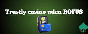 Bedste Online Casino Uden RoFUS - Spil Uden Bekymringer