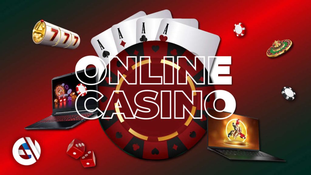 CashWinCasino - Twoje idealne miejsce na rozrywkę online
