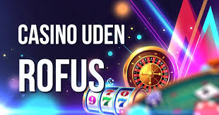 Casino uden Rufus Trustly En Guide til Spiloplevelse