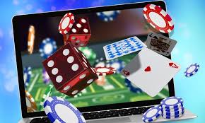 Discover Napoleon Online Casino UK A Comprehensive Review 637066237