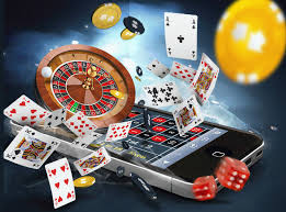Discover Your Luck with Casino Golden Genie
