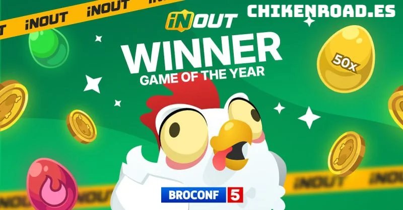 Best chicken road game in Spain