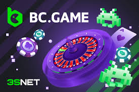 Unlock the Excitement of Gaming with the BC.Game App